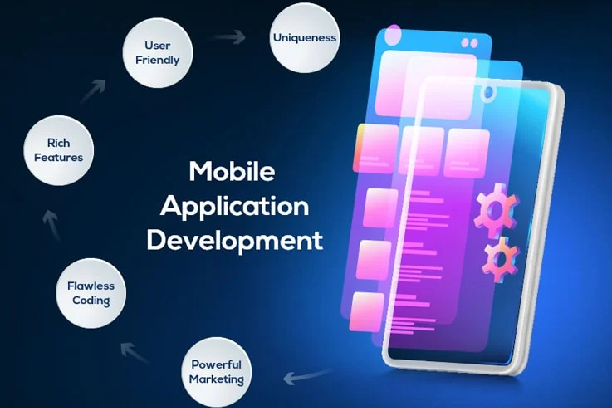 Mobile App Development: